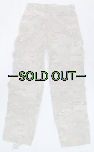 画像5: マルチカム　スコーピオンパンツ　FR (5)