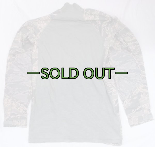 画像4: ABUコンバットシャツ　MASSIF (4)