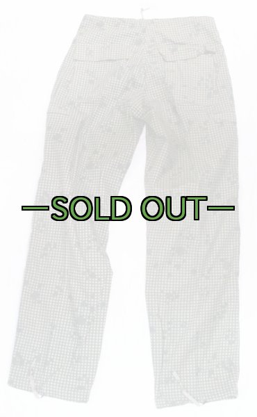 画像2: ナイトデザート パンツ (2)