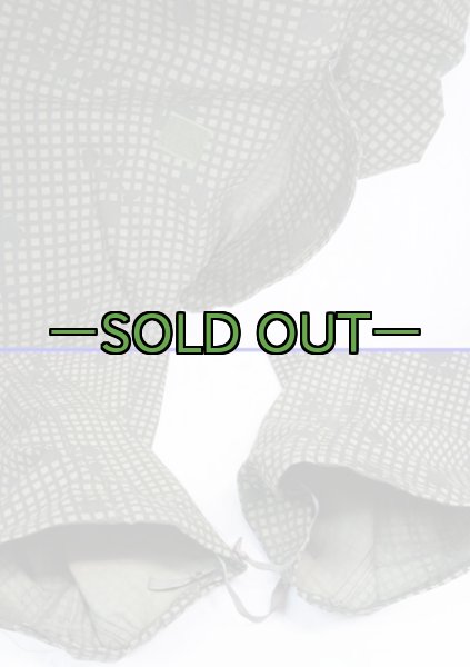 画像5: ナイトデザート パンツ (5)