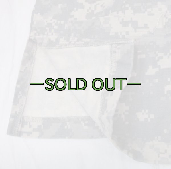 画像3: ACUメディカル シャツ 軍医 NurseJoe (3)