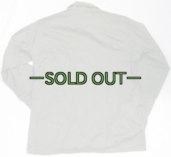 画像6: ユーティリティ シャツ　コットン　Sサイズ　PX品　未使用　60年代 (6)