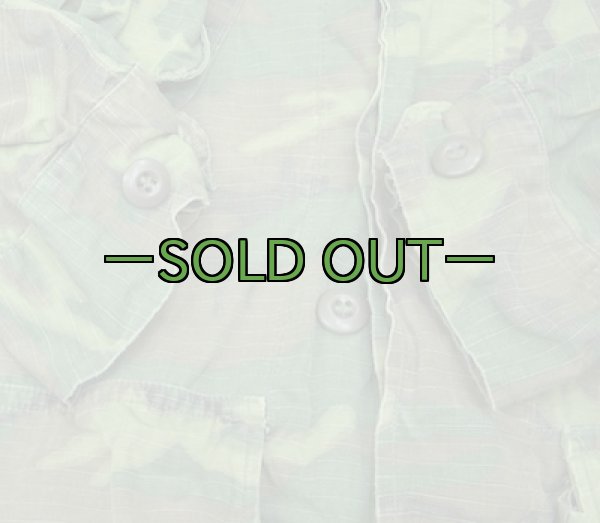 画像2: リーフジャケット　XS-ショート　69年　中古良品 (2)