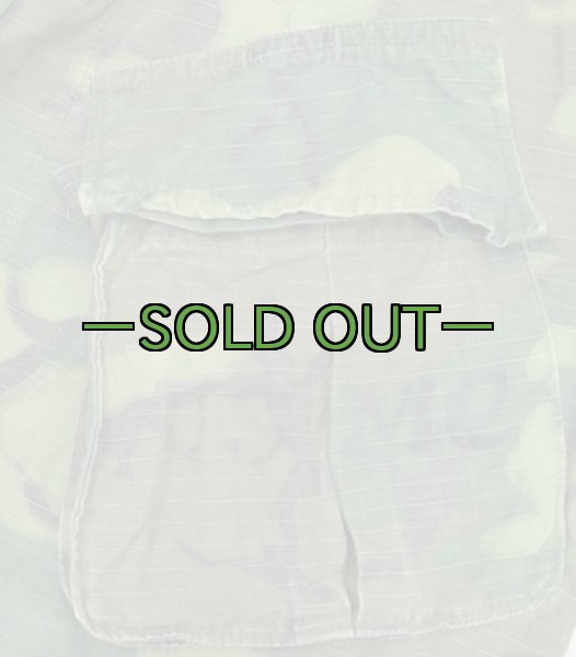 画像3: リーフジャケット　XS-ショート　69年　中古良品 (3)