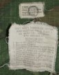 画像5: リーフジャケット　XS-ショート　69年　中古良品 (5)