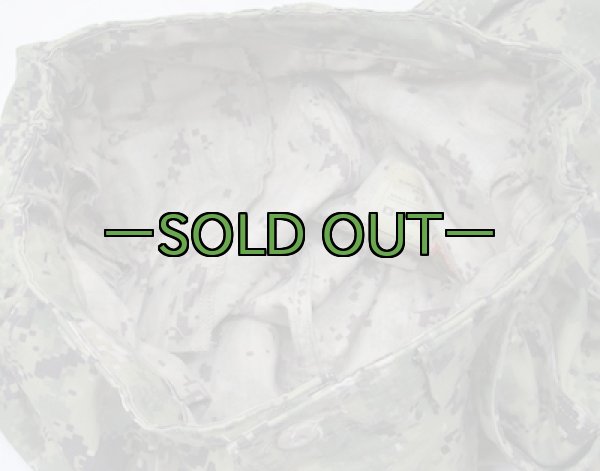 画像5: NWUコンバットパンツ　NAVY　TYPE3　グリーン　FROG　AOR2 (5)