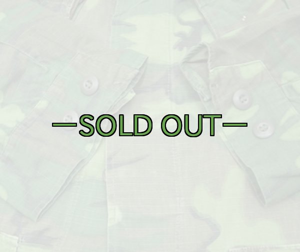 画像3: リーフジャケット　S-レギュラー　70年　中古良品 (3)