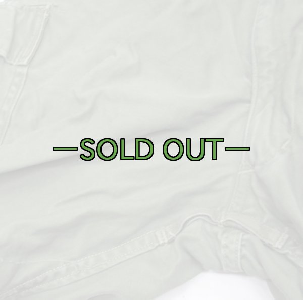 画像7: M51カーゴパンツ　SCOVILLジップ　50年代 (7)