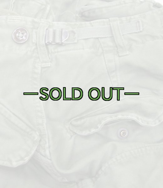 画像6: M51カーゴパンツ　SCOVILLジップ　50年代 (6)