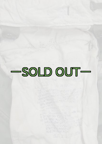 画像4: M51カーゴパンツ　SCOVILLジップ　50年代 (4)