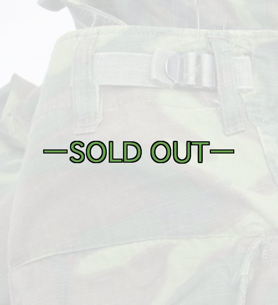 画像7: リーフパンツ　XS-レギュラー　中古良品　69年 (7)