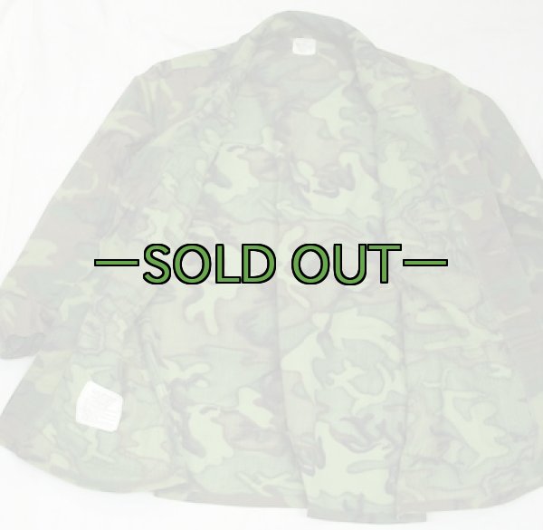 画像6: リーフジャケット　S-ショート　68年　中古上 (6)