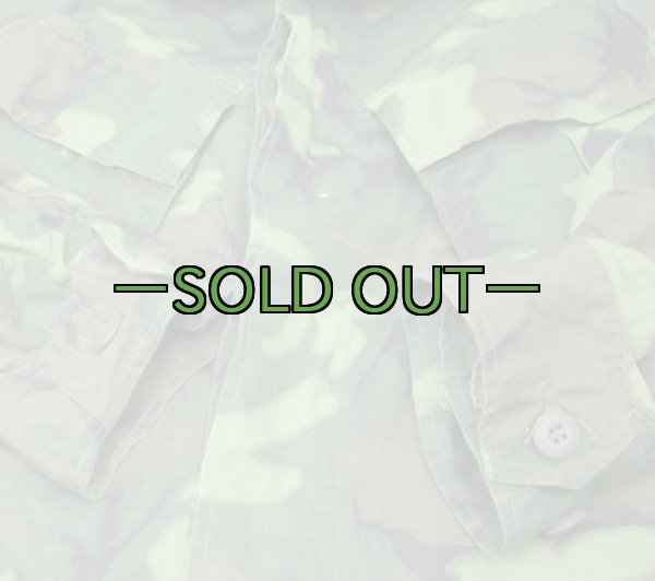 画像4: リーフジャケット　S-ショート　68年　中古上 (4)