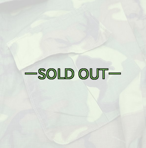 画像5: リーフジャケット　S-ショート　68年　中古上 (5)