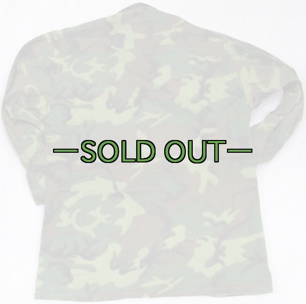 画像7: リーフジャケット　S-ショート　68年　中古上 (7)