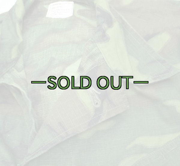 画像2: リーフジャケット　S-ショート　68年　中古上 (2)