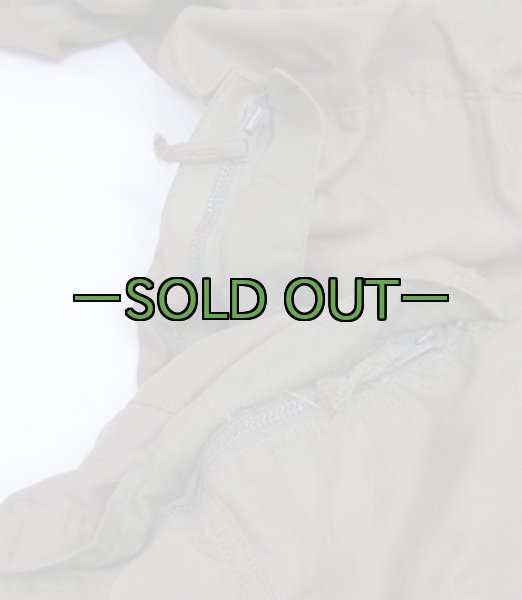 画像8: ヘリクルー パンツ　OD　60年代　S-レギュラー　中古並 (8)