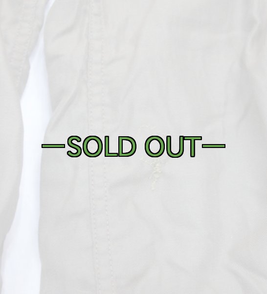 画像11: ヘリクルー パンツ　OD　60年代　S-レギュラー　中古並 (11)