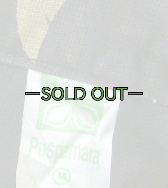 画像3: 他国軍迷彩上下セット　中古良品〜上 (3)