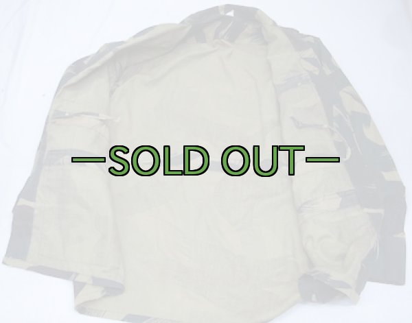 画像7: 他国軍迷彩上下セット　中古良品〜上 (7)