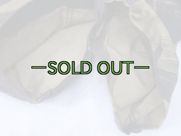 画像15: 他国軍迷彩上下セット　中古良品〜上 (15)