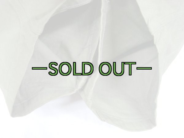 画像3: M43ヘリンボーンHBTカーゴパンツ　40年代　W40　極上〜 (3)