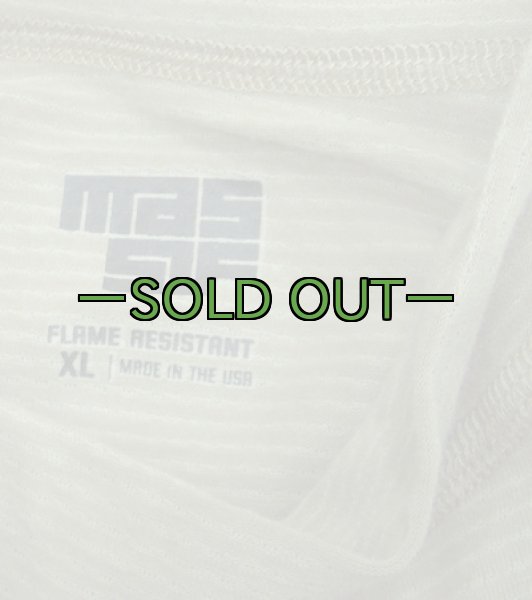 画像2: NAVAIRコンバットシャツ　MASSIF (2)