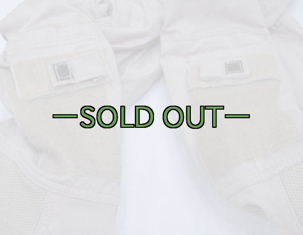 画像3: NAVAIRコンバットシャツ　MASSIF (3)