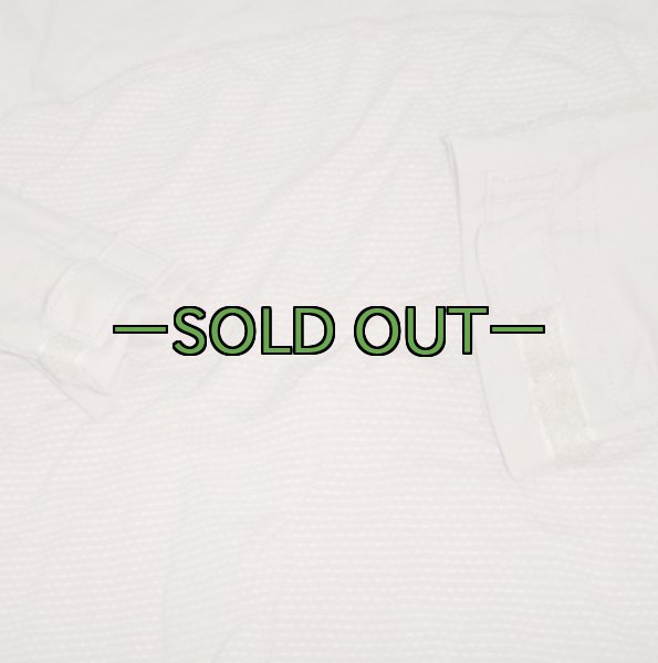 画像6: NAVAIRコンバットシャツ　MASSIF (6)