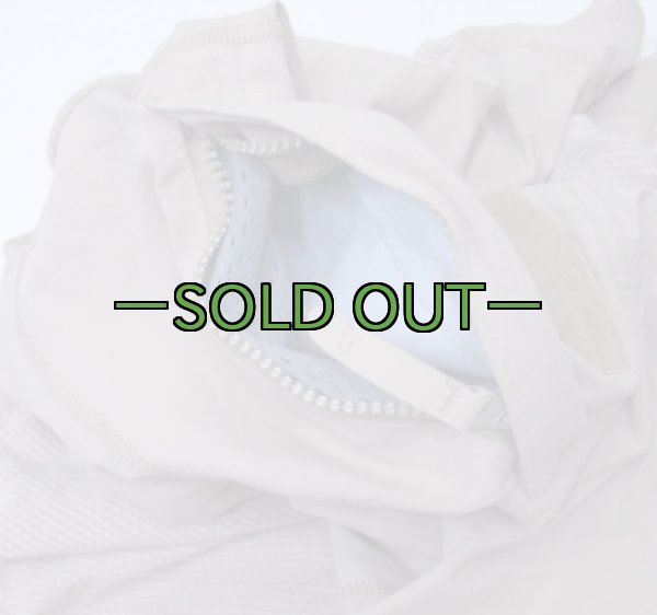 画像8: NAVAIRコンバットシャツ　MASSIF (8)