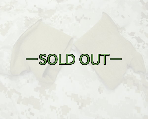 画像8: FROG IWコンバットシャツ(IWCS)　デザートMARPAT (8)