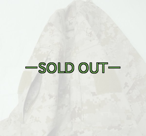 画像6: FROG IWコンバットシャツ(IWCS)　デザートMARPAT (6)