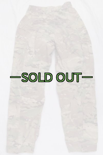 画像5: エアクルーパンツ　DRIFIRE　マルチカム (5)