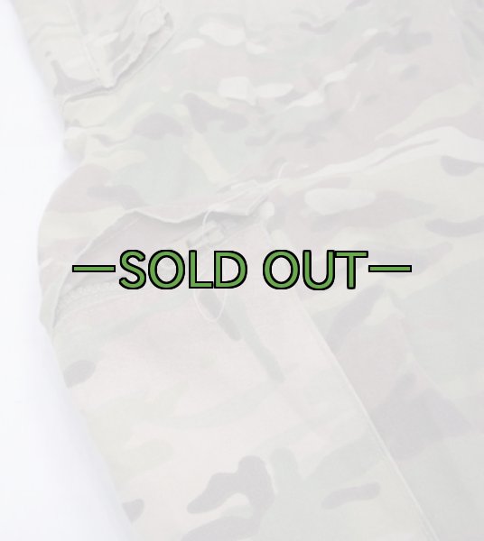 画像6: エアクルーパンツ　DRIFIRE　マルチカム (6)