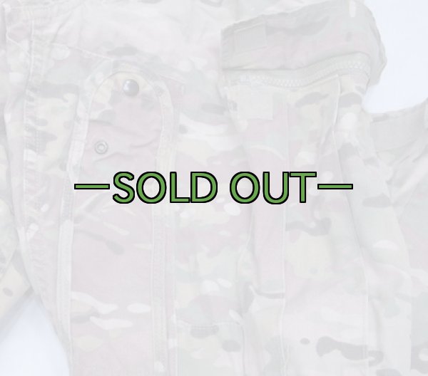 画像3: エアクルーパンツ　DRIFIRE　マルチカム (3)