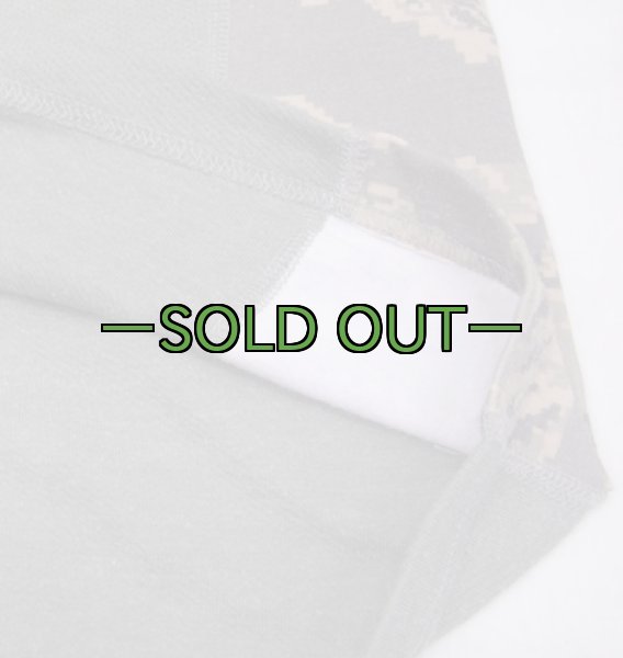 画像6: ABUコンバットシャツ　WILD THINGS (6)