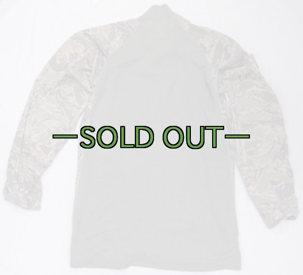 画像5: ABUコンバットシャツ　WILD THINGS (5)