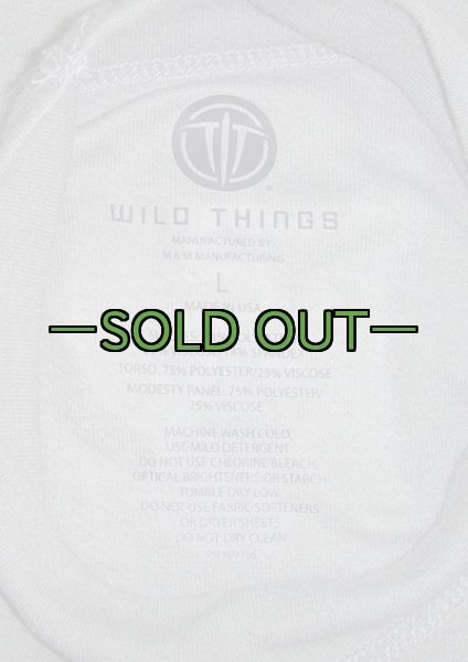 画像2: ABUコンバットシャツ　WILD THINGS (2)