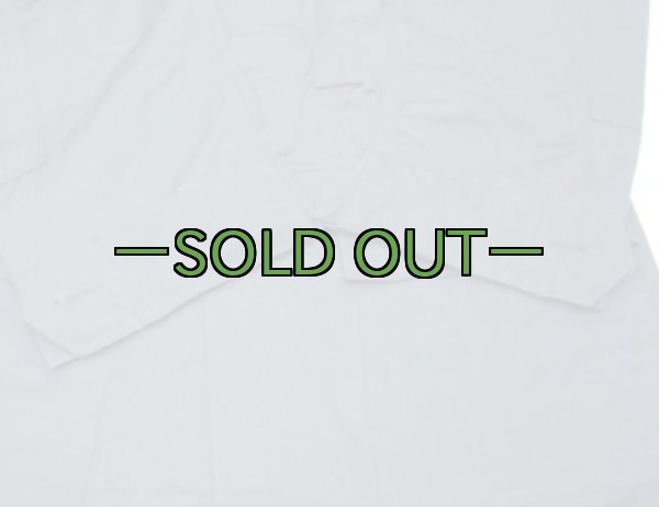 画像4: BDU上着 黒 リップストップ (4)