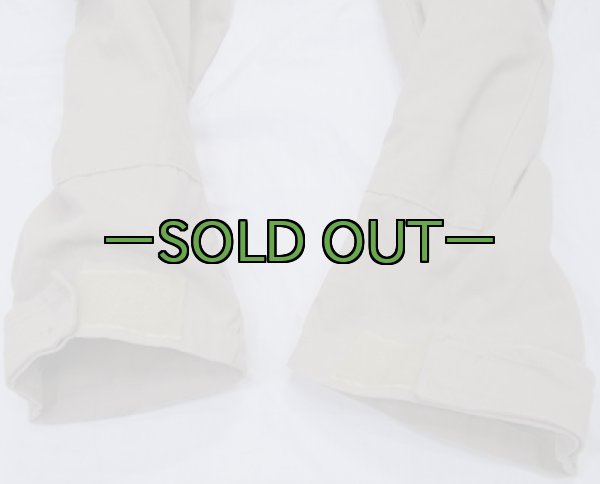 画像9: DRIFIREフライトパンツ DF2-380FSP カーキ (9)