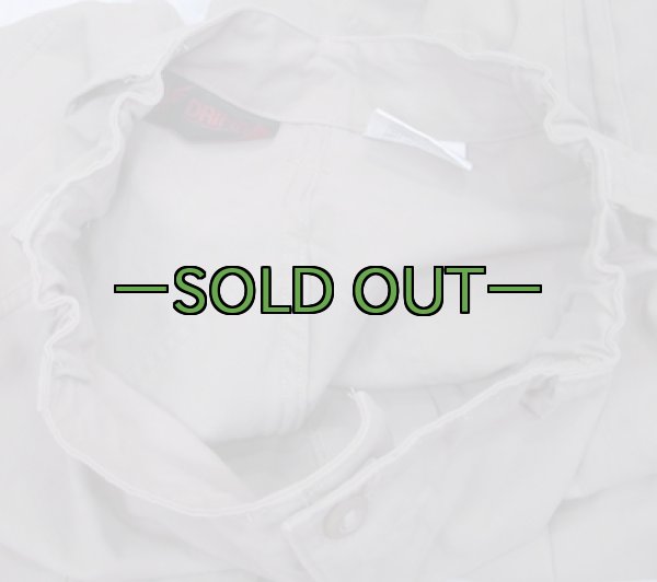 画像4: DRIFIREフライトパンツ DF2-380FSP カーキ (4)