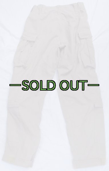 画像2: DRIFIREフライトパンツ DF2-380FSP カーキ (2)