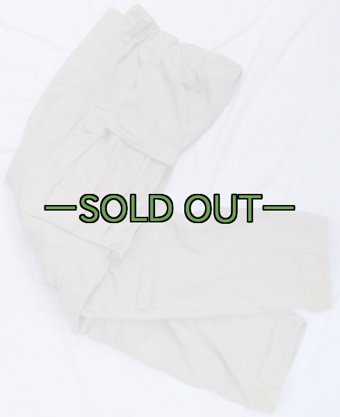 画像6: DRIFIREフライトパンツ DF2-380FSP カーキ (6)