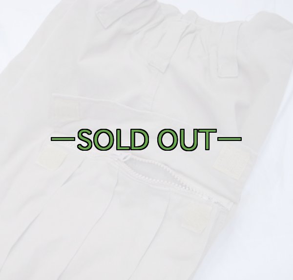 画像7: DRIFIREフライトパンツ DF2-380FSP カーキ (7)