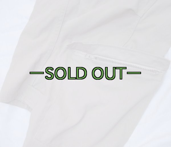 画像8: DRIFIREフライトパンツ DF2-380FSP カーキ (8)