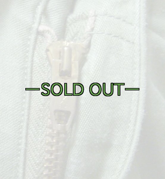 画像5: M51カーゴパンツ　CONMARジップ　50年代　表ドット (5)