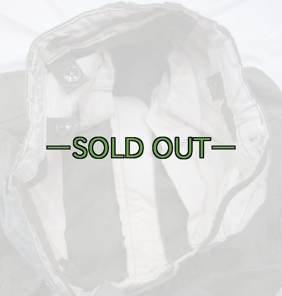 画像7: M51カーゴパンツ　RAPIDジップ　50年代 (7)