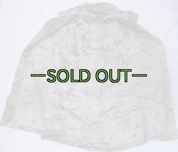 画像8: マルチカム ジャケット　CRYE (8)