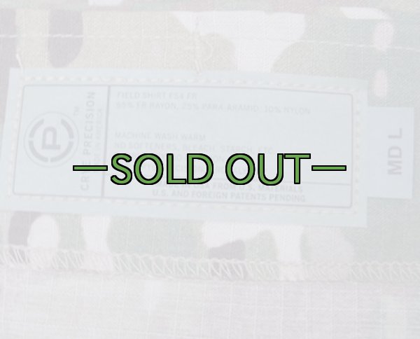 画像4: マルチカム ジャケット　CRYE (4)