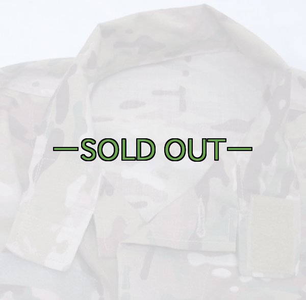 画像3: マルチカム ジャケット　CRYE (3)